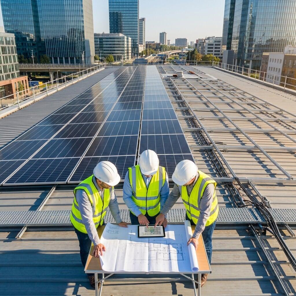 Site Management